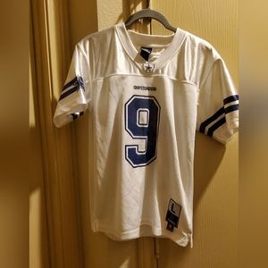 Youth NFL Dallas Cowboys Jersey